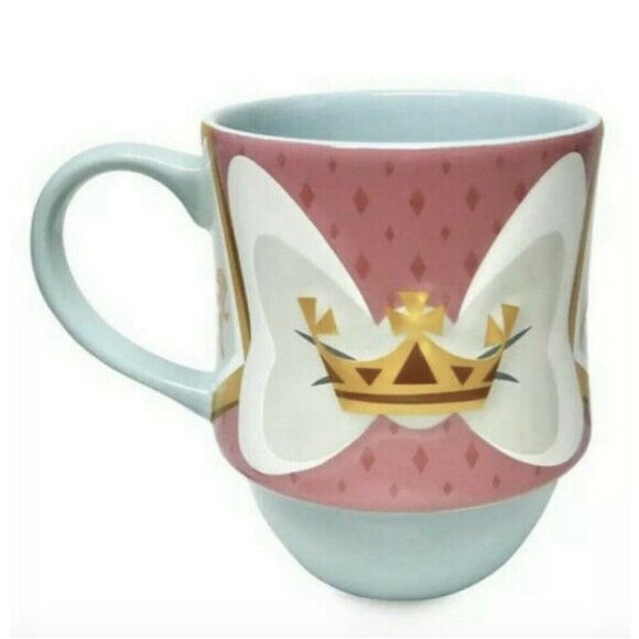 Minnie Mouse: Ear Headband Plush and Mug - Picture 4 of 4